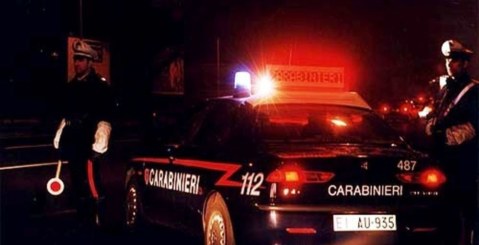 Nella notte incidente mortale sulla Palermo – Agrigento