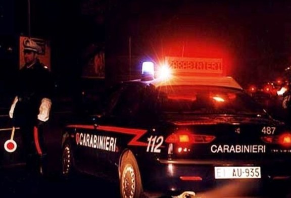 Nella notte incidente mortale sulla Palermo – Agrigento
