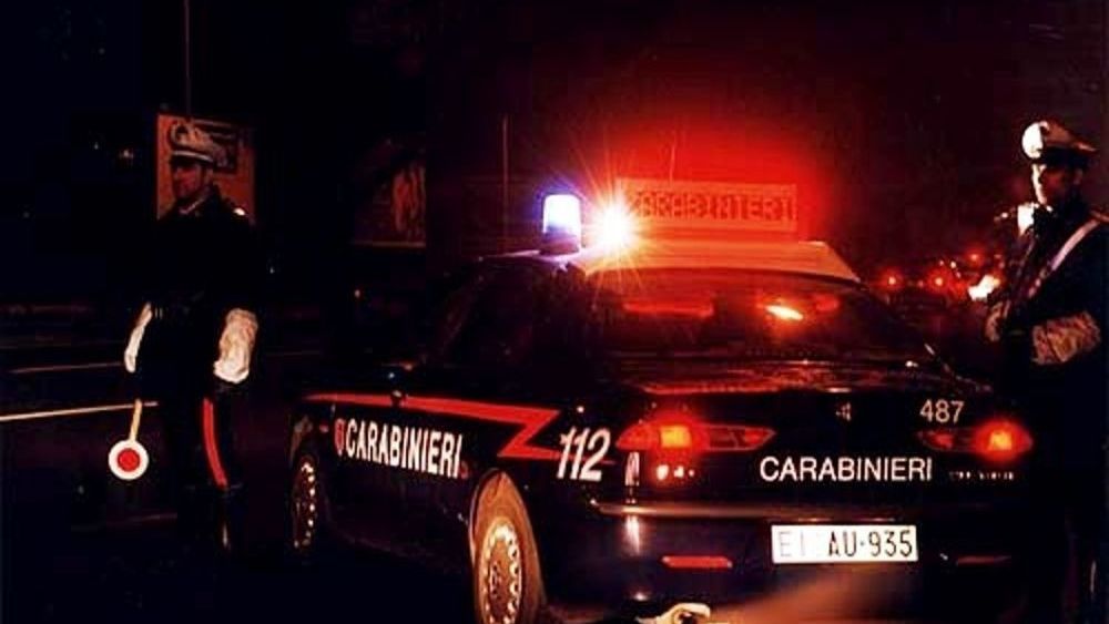 Nella notte incidente mortale sulla Palermo – Agrigento