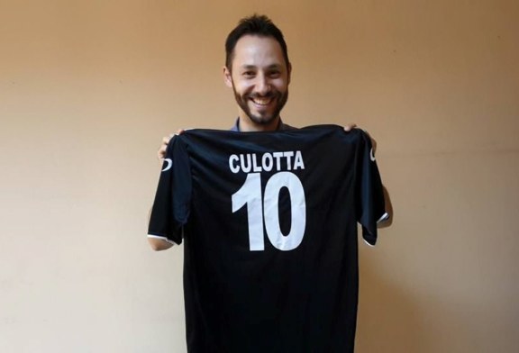 Il Maresciallo Culotta lascia la Stazione Carabinieri di Misilmeri