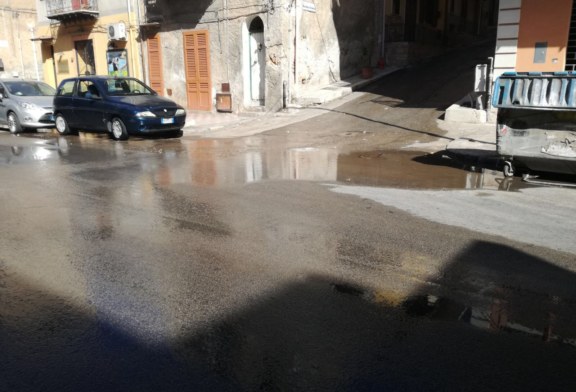 Finalmente l’acquapark a Misilmeri [Foto – Video]