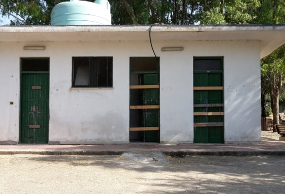 Piano Stoppa, il parco dell’abbandono