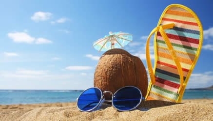 Buon Ferragosto da MisilmeriBlog