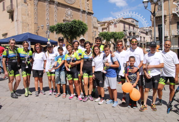 11° Cross Country “Città di Misilmeri”, grande soddisfazione per il Gs Eleutero [Foto]