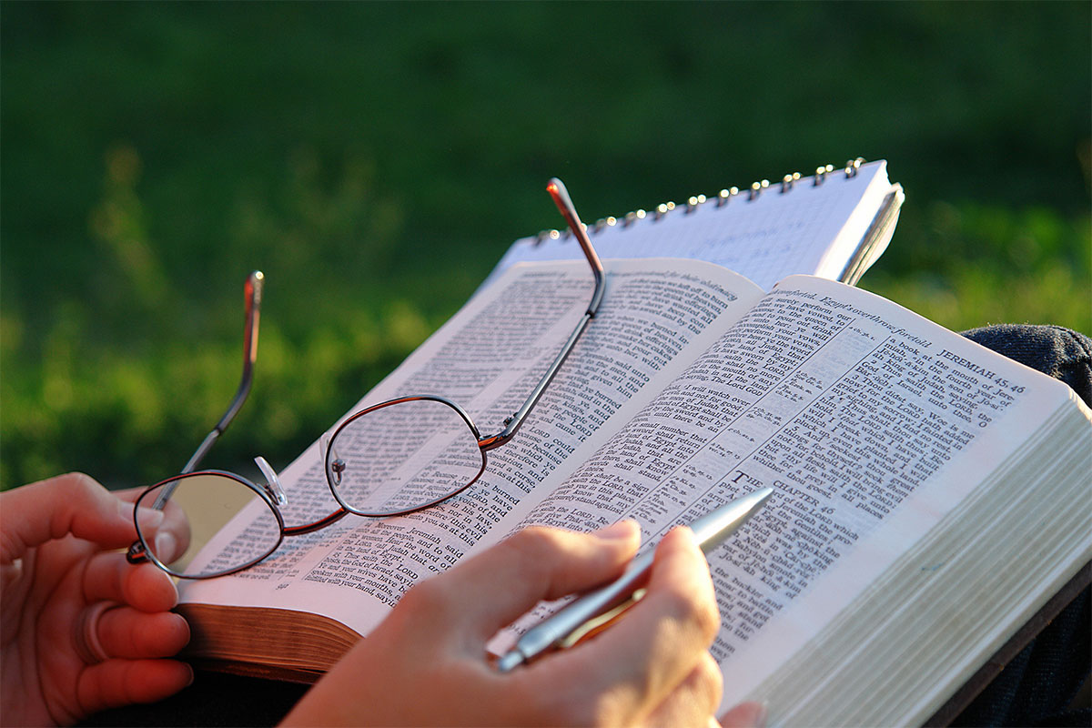 A San Gaetano un corso di Teologia di base