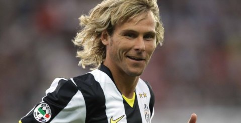 Apre a Misilmeri lo “Juventus Club Pavel Nedved”