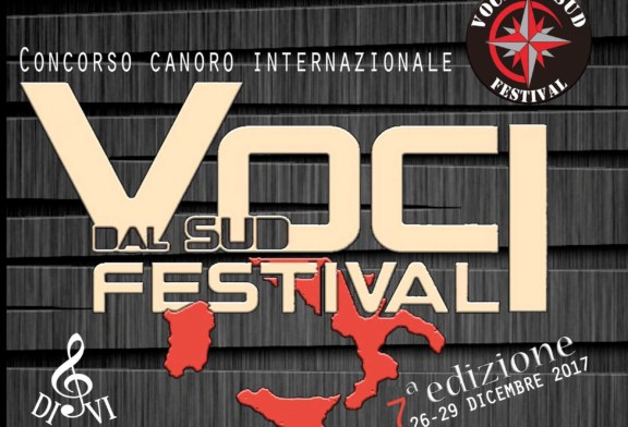 Sabato a Misilmeri i casting di “Voci dal Sud Festival”