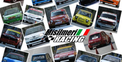 Autoslalom, Misilmeri Racing al top a Belmonte Mezzagno