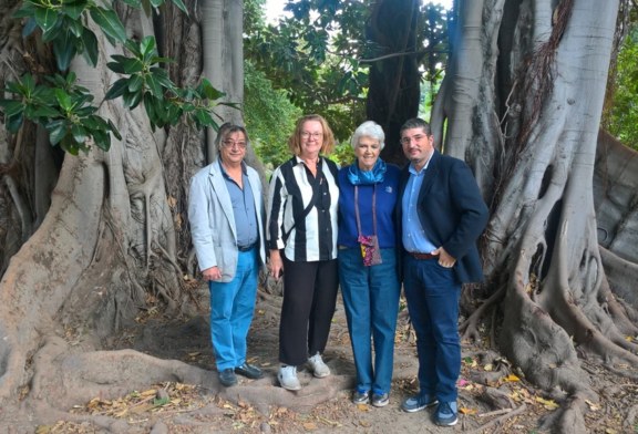 All’orto botanico un meeting su Cupani