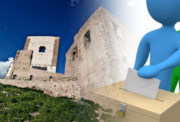 Regionali 2017. Percentuale votanti a Misilmeri