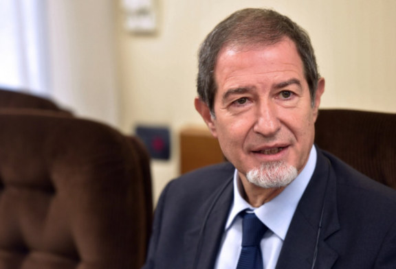 Musumeci verso la vittoria, le preferenze Misilmeresi