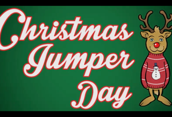 Christmas Jumper Day: un Natale dal sapore inglese al Plesso Lauri [Video]