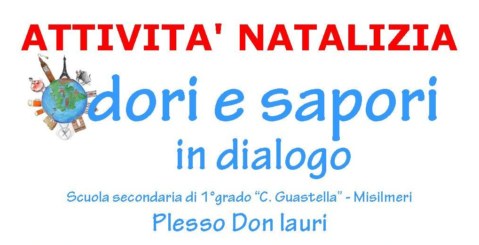 Scuola: una Ratatouille di “Odori e sapori in dialogo” [Foto]