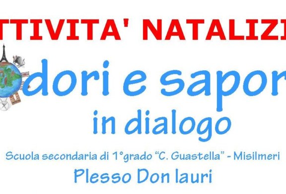 Scuola: una Ratatouille di “Odori e sapori in dialogo” [Foto]