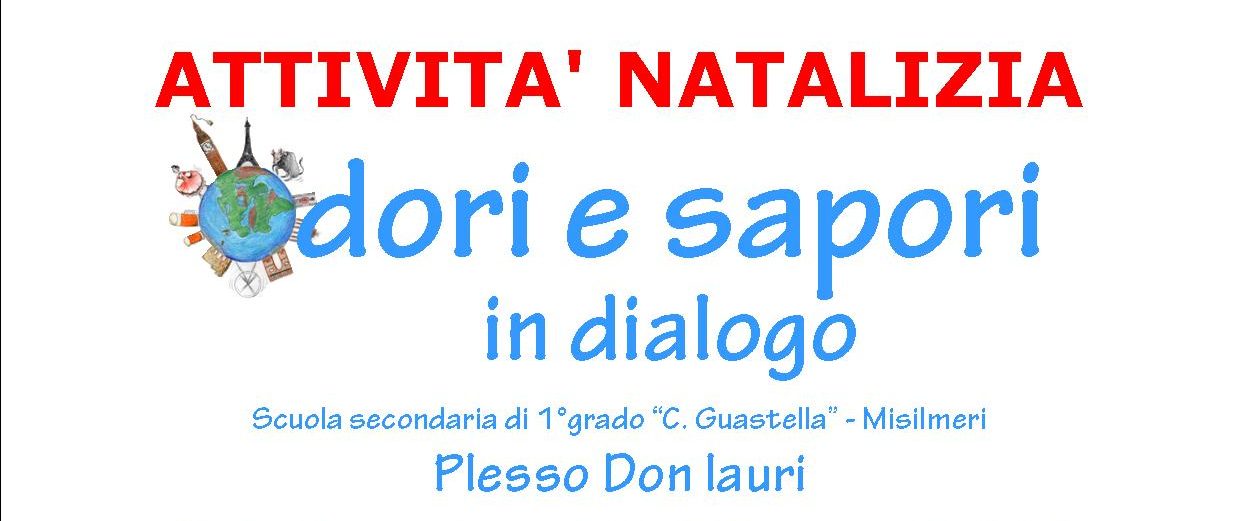 Scuola: una Ratatouille di “Odori e sapori in dialogo” [Foto]