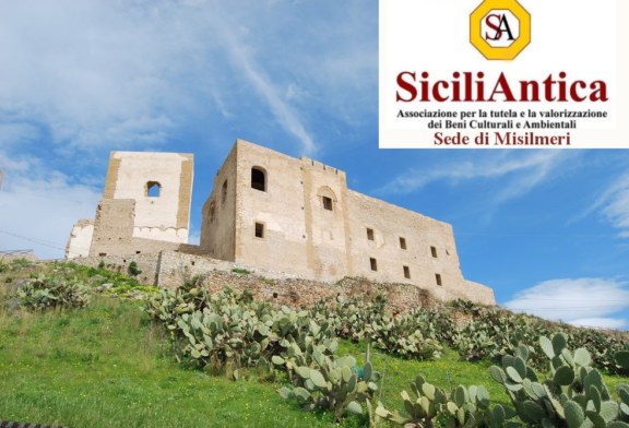 Siciliantica conquista Misilmeri: Marco Giammona eletto presidente