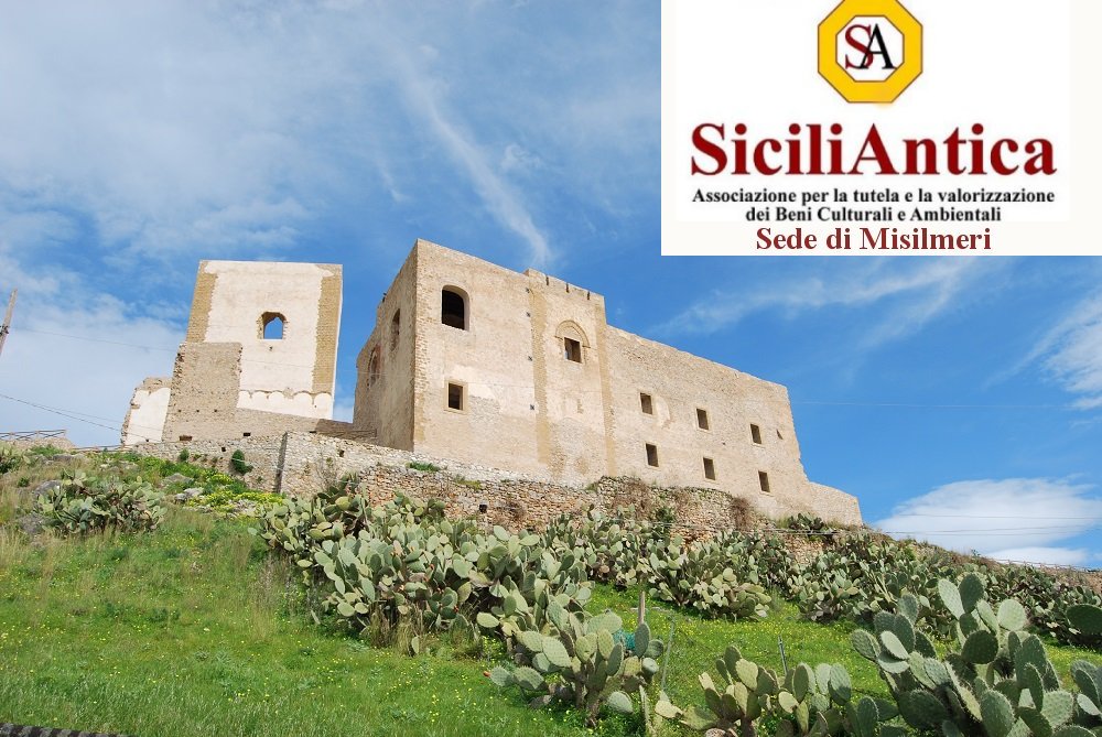 Siciliantica conquista Misilmeri: Marco Giammona eletto presidente