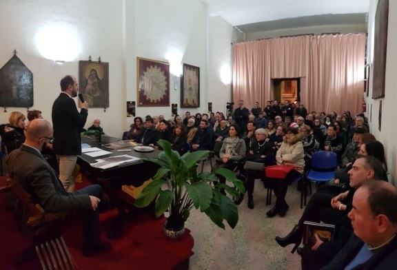 Presentata SiciliAntica Misilmeri [Foto]