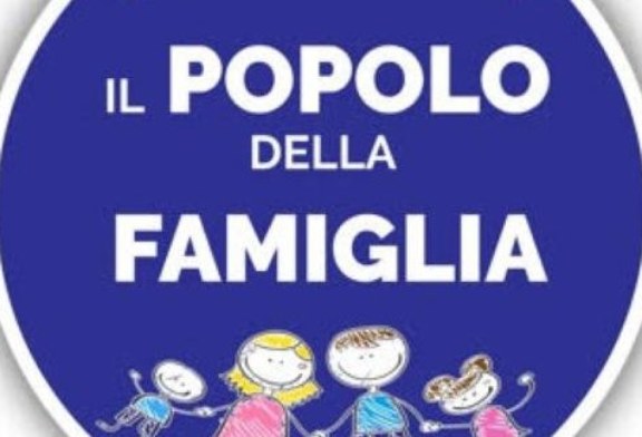Scende in campo il Popolo della Famiglia
