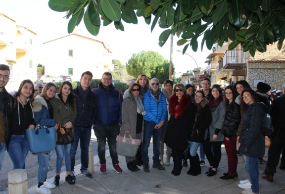 Premio Chinnici alle scuole [Foto]