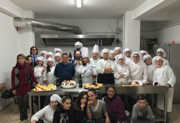 Grande successo per l’Open Day TED, Aperte le iscrizioni [Video]