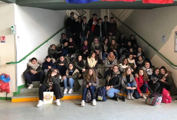 Terra di Bretagna, custode di un’amicizia europea che si ripete alla Guastella [Foto]