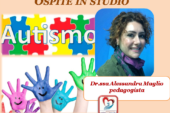 Alla Salute : stasera su TSE si parla di autismo!
