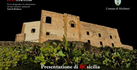 Sabato la presentazione della sede misilmerese di BC Sicilia