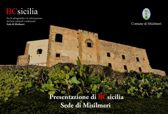 Sabato la presentazione della sede misilmerese di BC Sicilia