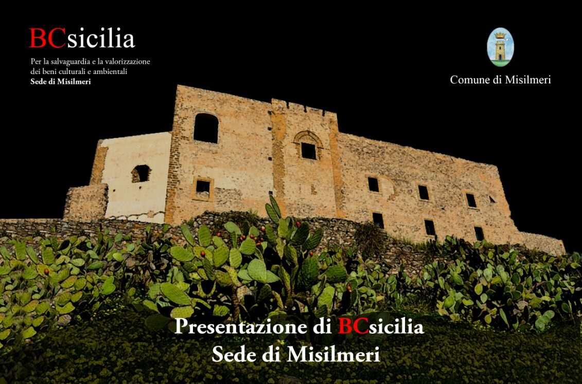Sabato la presentazione della sede misilmerese di BC Sicilia