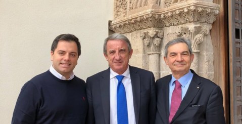 Premiato con una borsa di studio il cardiologo misilmerese Vincenzo Sucato