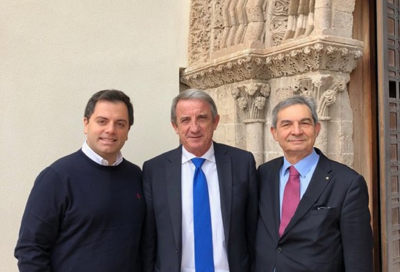 Premiato con una borsa di studio il cardiologo misilmerese Vincenzo Sucato