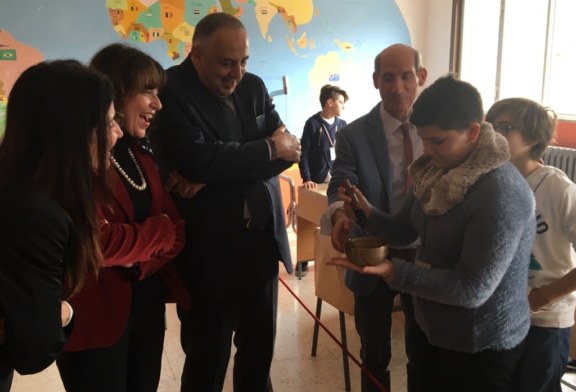 La Primavera delle Scienze, la politica e l’arte dell’ascolto [Foto]