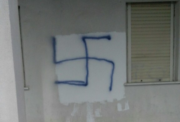 La casa dello Scout vittima di due atti vandalici [Foto]