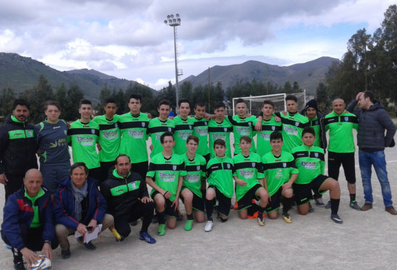 Giovanissimi regionali: Don Carlo Misilmeri – Adelkam 0-0, i misilmeresi sfortunati, sprecano un rigore alla fine