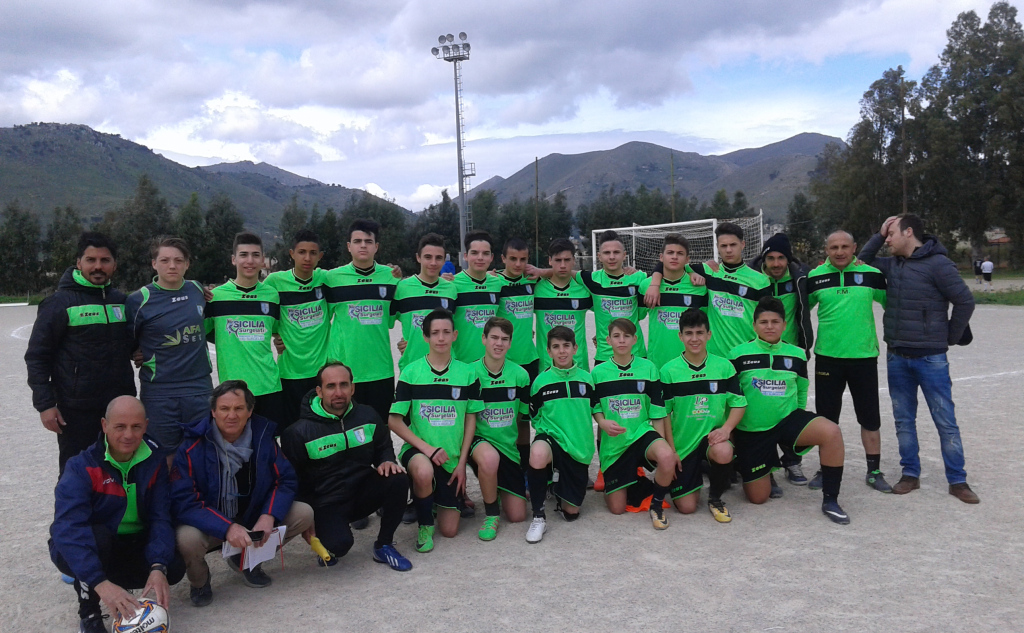 Giovanissimi regionali: Don Carlo Misilmeri – Adelkam 0-0, i misilmeresi sfortunati, sprecano un rigore alla fine