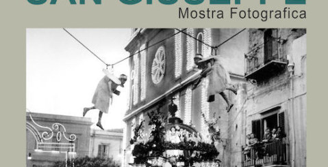 Mostra Fotografica “Patriarca San Giuseppe”