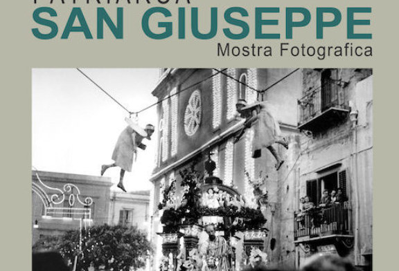 Mostra Fotografica “Patriarca San Giuseppe”