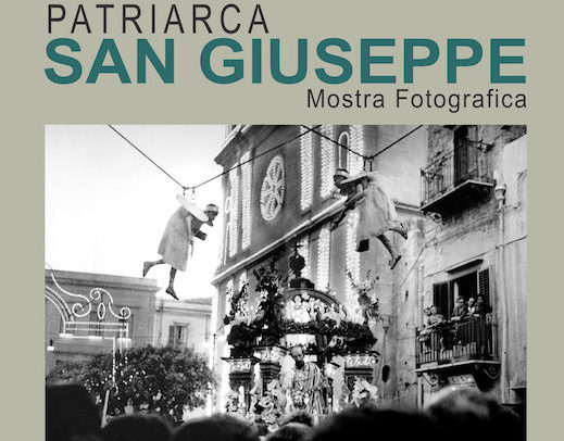 Mostra Fotografica “Patriarca San Giuseppe”