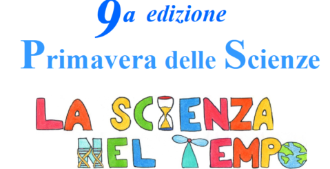 Cosmo Guastella, la 9^ edizione della Primavera delle Scienze