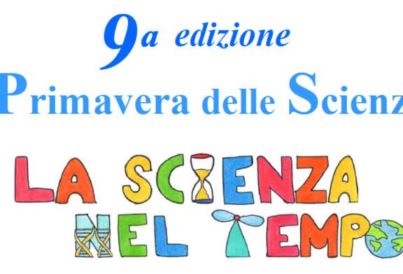 Cosmo Guastella, la 9^ edizione della Primavera delle Scienze