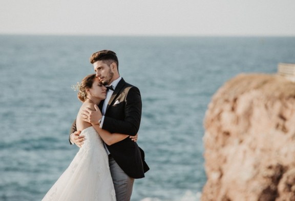 Fotografi misilmeresi premiati al Wedding Awards 2020