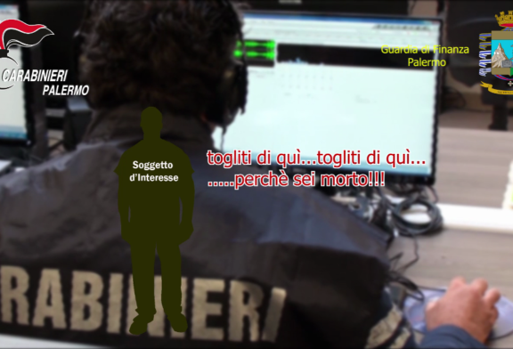 Operazione antimafia “gioielli di famiglia” [Video]