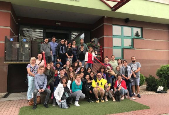 Erasmus+ alla Guastella…un progetto che andrá oltre il presente
