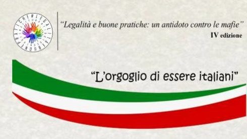 Scuola Landolina, al via “L’orgoglio di essere italiani”