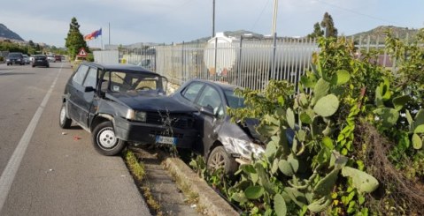 Incidente a Misilmeri, perde la vita il misilmerese Paolo Sole