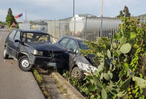 Incidente a Misilmeri, perde la vita il misilmerese Paolo Sole