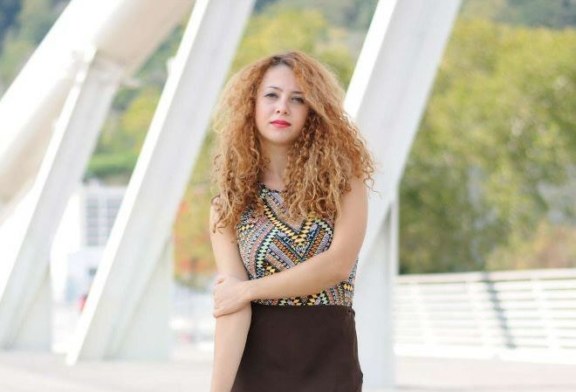 Teatro, Un altro successo teatrale per Lavinia Coniglio