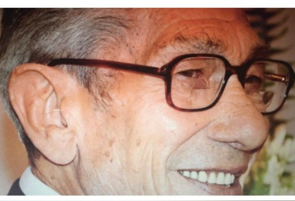 Addio al maestro Nino Catania