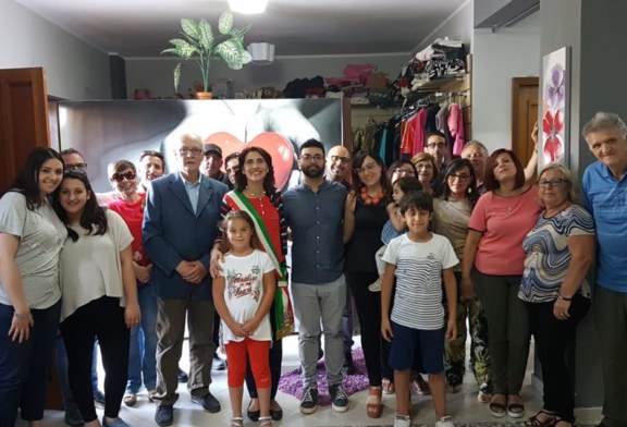 Inaugurato a Misilmeri il “Centro Cristiano Per Te”